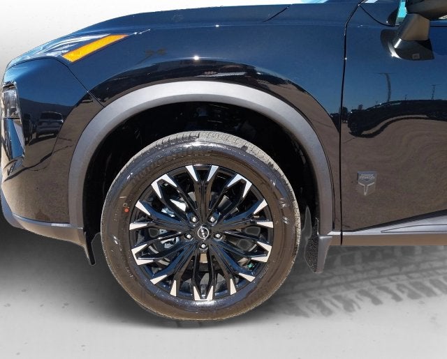 2027 Nissan Rogue Dark Armor™