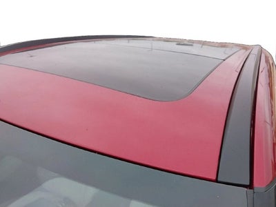 2027 Nissan Rogue Dark Armor™
