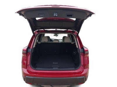 2027 Nissan Rogue Dark Armor™