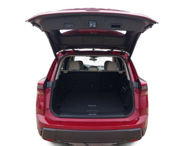 2027 Nissan Rogue Dark Armor™