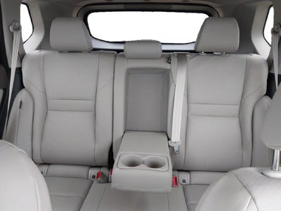 2027 Nissan Rogue Dark Armor™