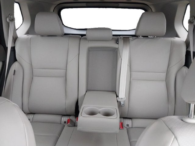 2027 Nissan Rogue Dark Armor™