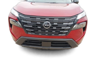 2027 Nissan Rogue Dark Armor™