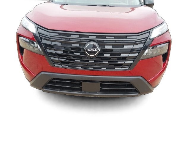 2027 Nissan Rogue Dark Armor™