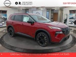2027 Nissan Rogue Dark Armor™