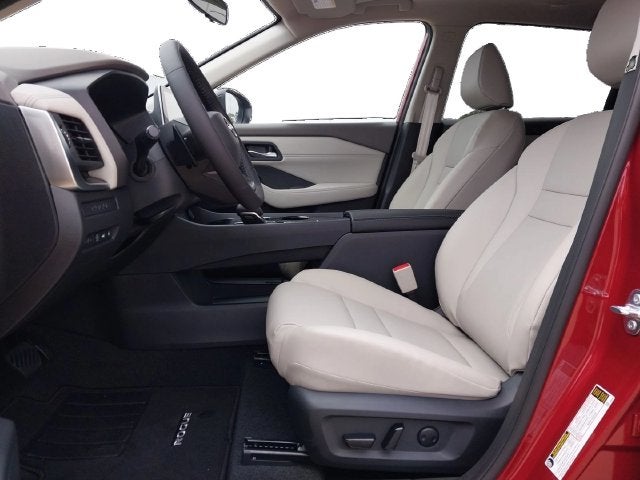 2027 Nissan Rogue Dark Armor™