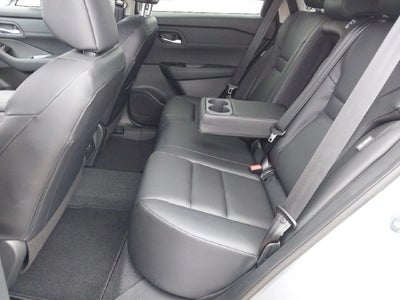 2027 Nissan Rogue Dark Armor™