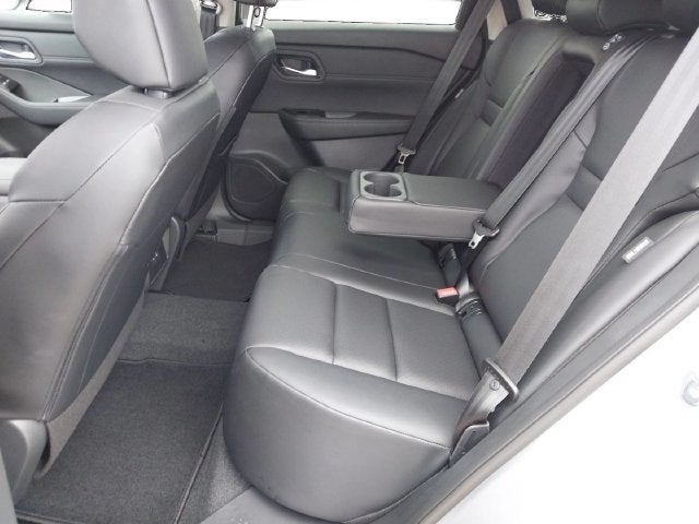 2027 Nissan Rogue Dark Armor™