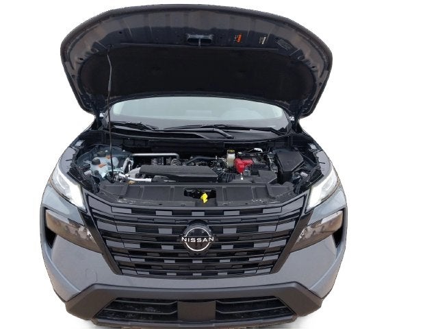 2027 Nissan Rogue Dark Armor™