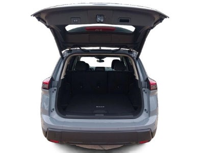 2027 Nissan Rogue Dark Armor™