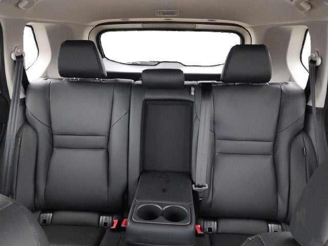 2027 Nissan Rogue Dark Armor™