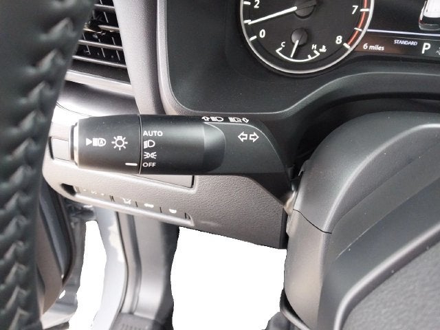 2027 Nissan Rogue Dark Armor™