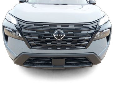 2027 Nissan Rogue Dark Armor™
