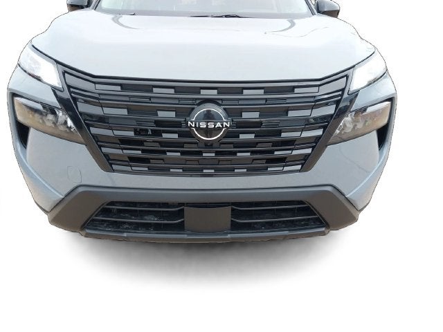 2027 Nissan Rogue Dark Armor™