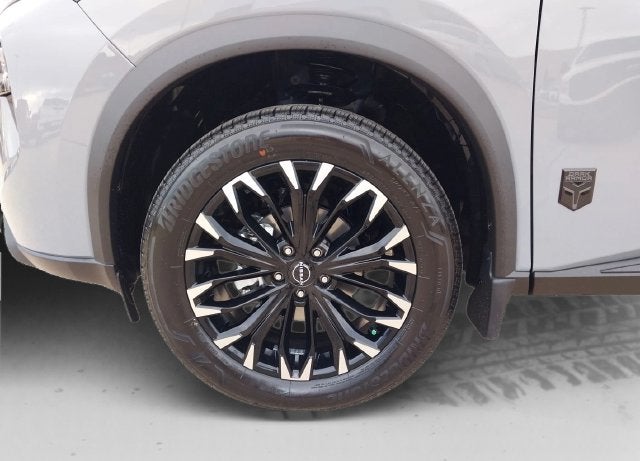 2027 Nissan Rogue Dark Armor™