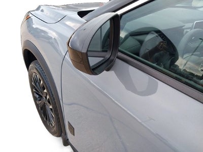 2027 Nissan Rogue Dark Armor™
