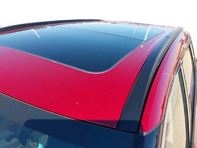 2027 Nissan Rogue Dark Armor™