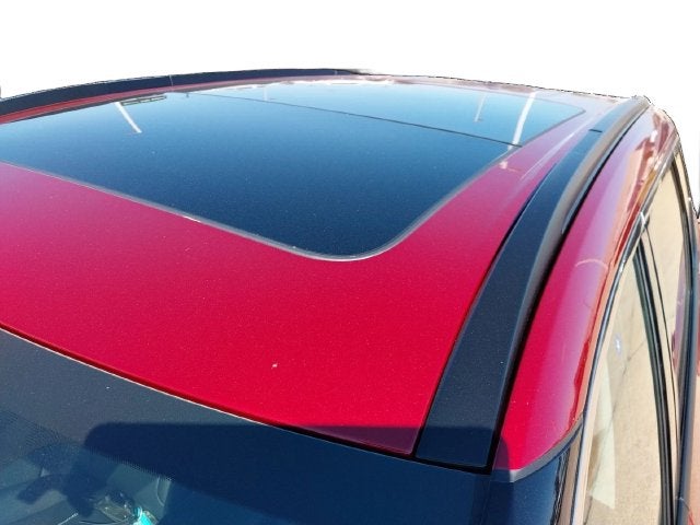2027 Nissan Rogue Dark Armor™