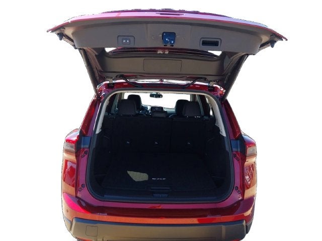 2027 Nissan Rogue Dark Armor™