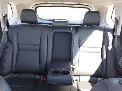 2027 Nissan Rogue Dark Armor™