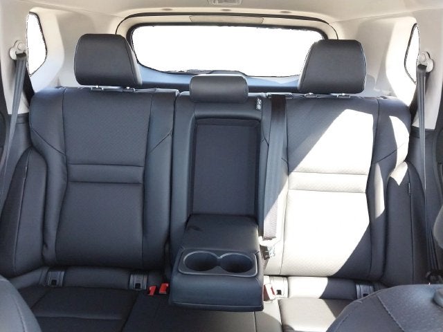 2027 Nissan Rogue Dark Armor™
