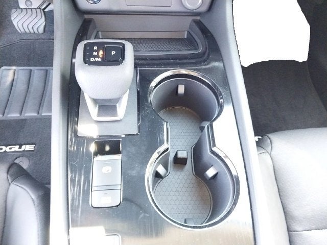 2027 Nissan Rogue Dark Armor™