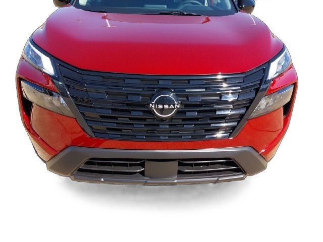 2027 Nissan Rogue Dark Armor™