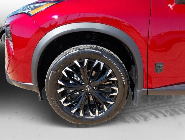 2027 Nissan Rogue Dark Armor™