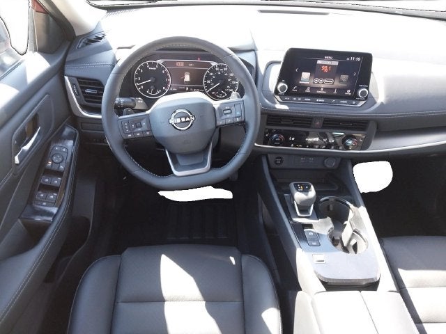 2027 Nissan Rogue Dark Armor™