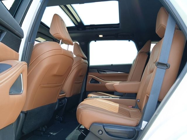 2024 INFINITI QX60 Autograph