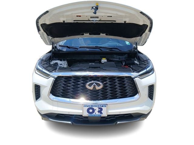 2024 INFINITI QX60 Autograph
