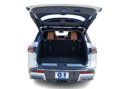 2024 INFINITI QX60 Autograph