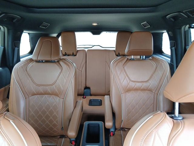 2024 INFINITI QX60 Autograph