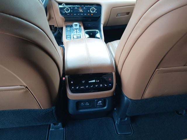 2024 INFINITI QX60 Autograph