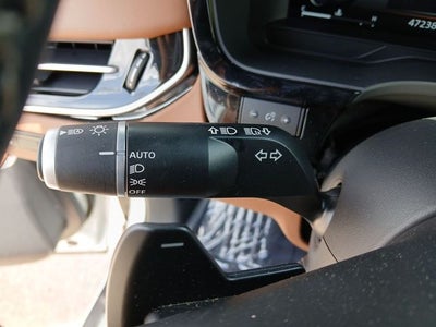 2024 INFINITI QX60 Autograph