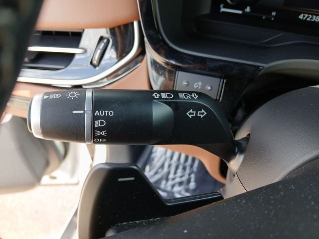 2024 INFINITI QX60 Autograph