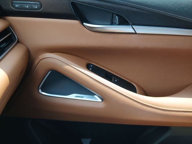 2024 INFINITI QX60 Autograph