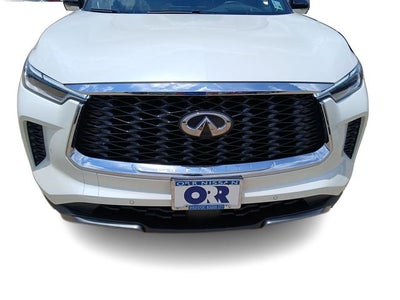2024 INFINITI QX60 Autograph
