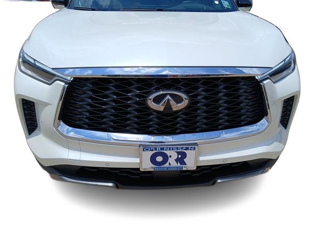 2024 INFINITI QX60 Autograph