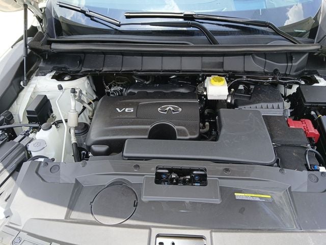 2024 INFINITI QX60 Autograph