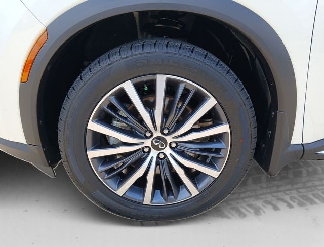 2024 INFINITI QX60 Autograph