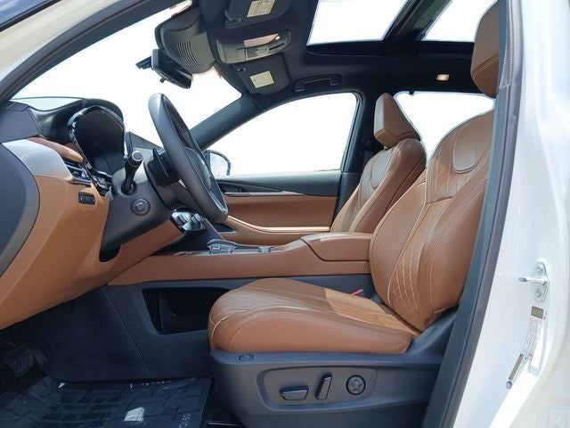 2024 INFINITI QX60 Autograph