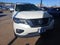 2020 Nissan Pathfinder Platinum