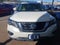 2020 Nissan Pathfinder Platinum