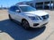 2018 Nissan Pathfinder Platinum
