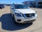 2018 Nissan Pathfinder Platinum
