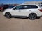 2018 Nissan Pathfinder Platinum