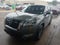 2022 Nissan Pathfinder S