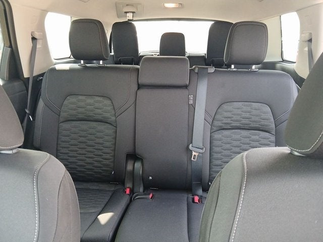 2023 Nissan Pathfinder S AWD