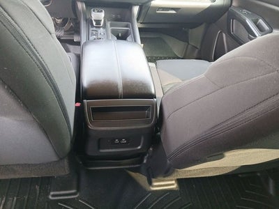 2023 Nissan Pathfinder S AWD